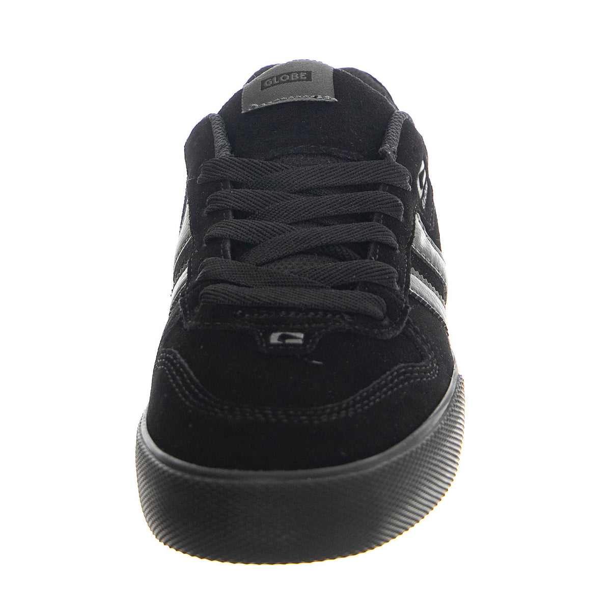Encore-2 Black/Night - Scarpe Stringate Profilo Basso Uomo Nere GBENCO2-10864 . GLOBE 