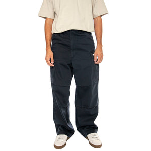 Skate Loose Cargo Anthracite Night Black - Pantaloni Cargo Uomo Blu A9132-0002 . LEVIS 