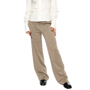 Rombos Arena - Pantalone Donna Multicolore 17302710 . MD'M 