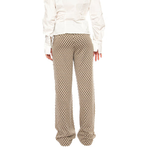 Rombos Arena - Pantalone Donna Multicolore 17302710 . MD'M 