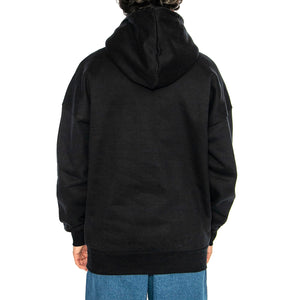 Onsand Silver Beige Hoodie - Felpa con Cappuccio Uomo Nera 22026661 . ONLY & SONS 