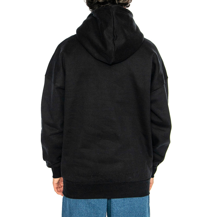 Onsand Silver Beige Hoodie - Felpa con Cappuccio Uomo Nera 22026661 . ONLY & SONS 