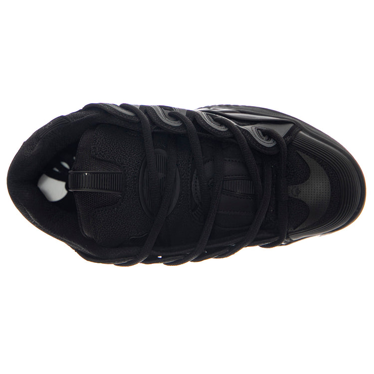 D3 2001 Foowear Black / Black / Black - Scarpe Uomo Nere 1141-OS001236 . OSIRIS 