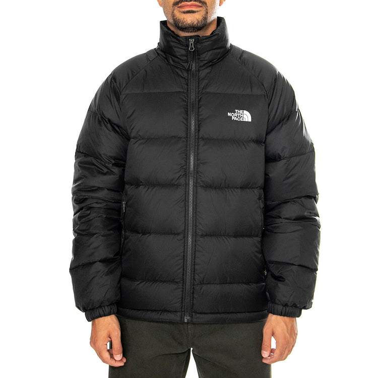 M Hydrenalite Down Jakcket TNF Black - Giacca Uomo Nera NF0A88XUJK31 . THE NORTH FACE 