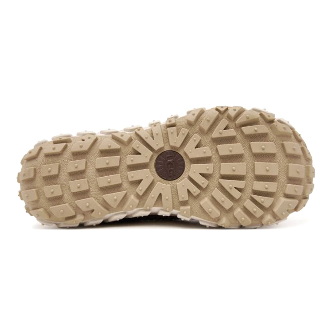 W VENTURE DAZE CHESTNUT - Scarpe Donna Marroni 1155650 . UGG 