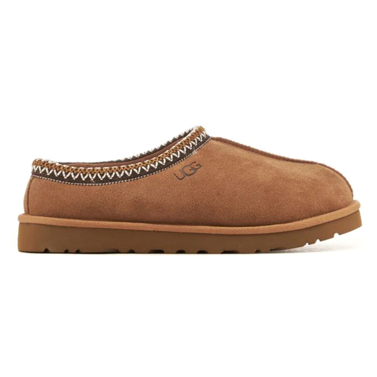 M TASMAN CHESTNUT - Scarpe Basse Uomo Beige 5950-CHE . UGG 