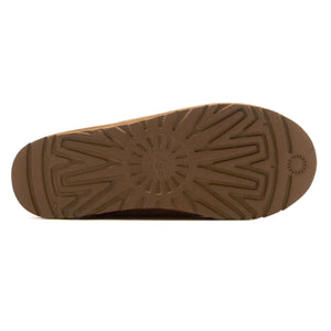 M TASMAN CHESTNUT - Scarpe Basse Uomo Beige 5950-CHE . UGG 