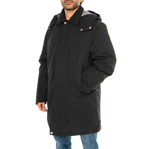 Boreal Jacket Black - Giacca Uomo Nera I032496.89.99. . EDWIN 