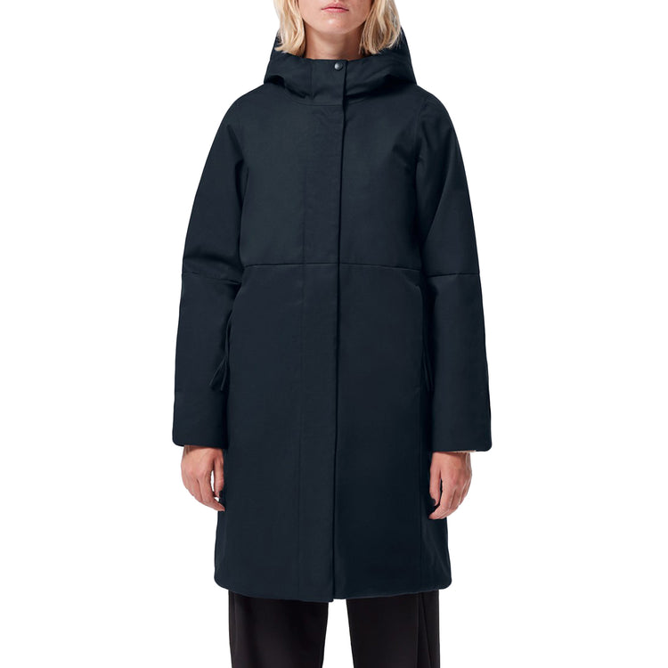 ELVIRA DARK NAVY - Giacca Donna Blu 330735-240 . ELVINE 