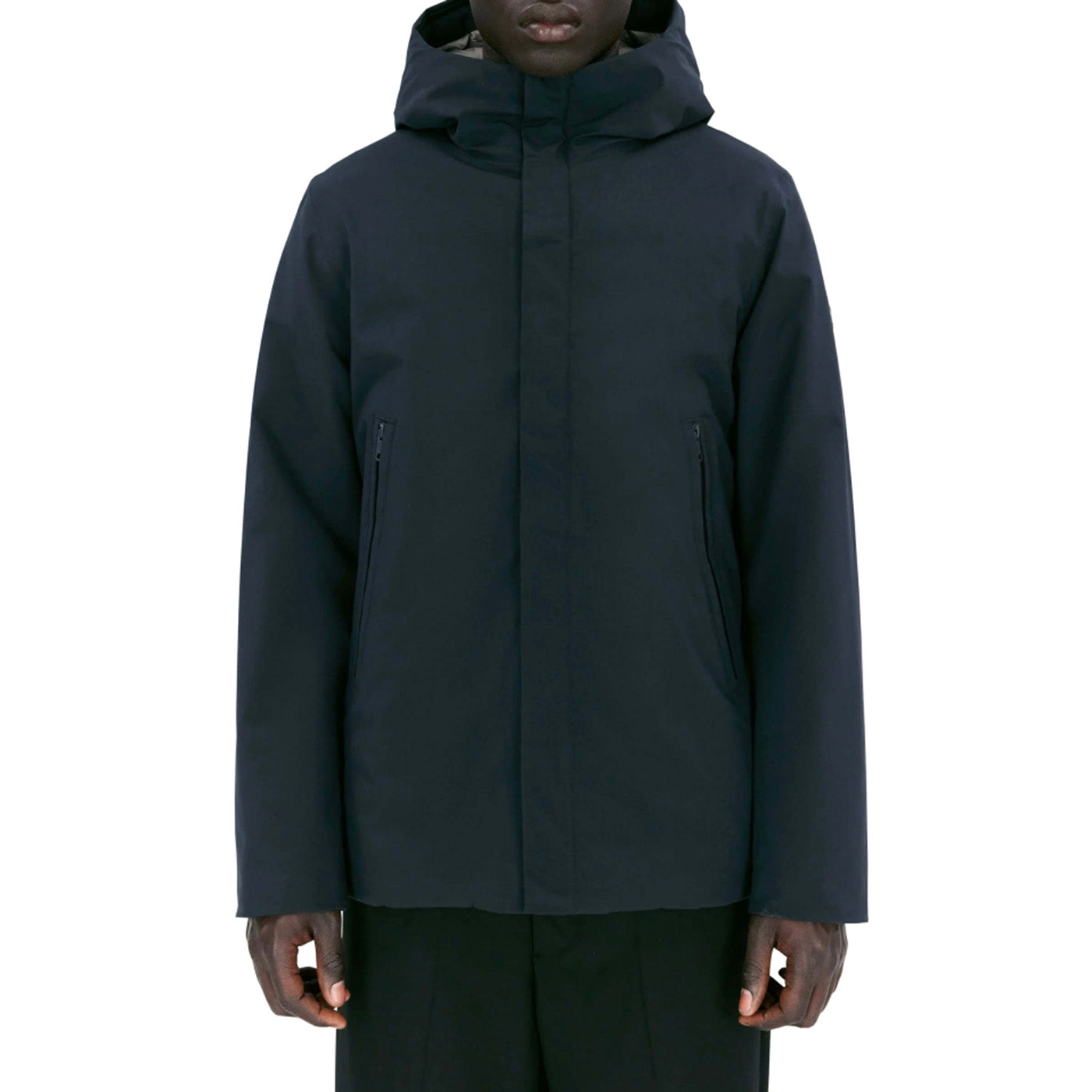 VHINNER DARK NAVY - Giacca Uomo Blu 331187-240 . ELVINE 