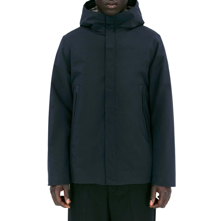 VHINNER DARK NAVY - Giacca Uomo Blu 331187-240 . ELVINE 