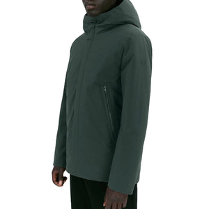 VHINNER SLATE GREEN - Giacca Uomo Verde 331187-434 . ELVINE 