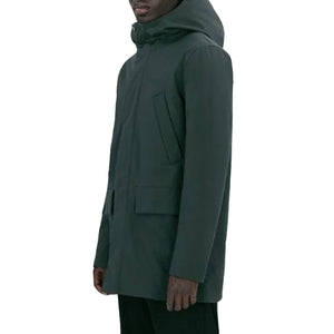 LUCIUS SLATE GREEN - Giacca Uomo Verde 331297 . ELVINE 