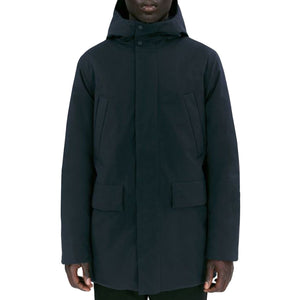 LUCIUS DARK NAVY - Giacca Uomo Blu 331297DKN . ELVINE 