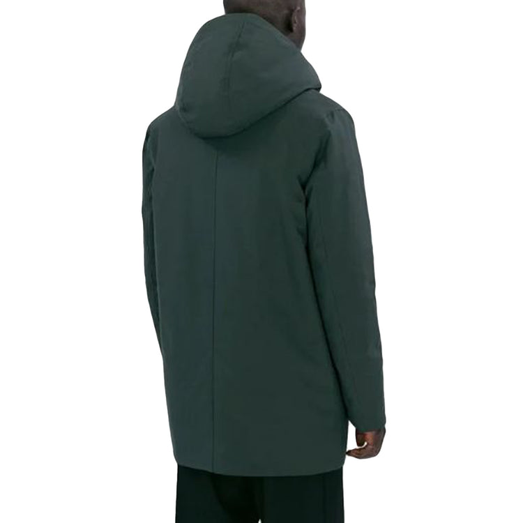 LUCIUS SLATE GREEN - Giacca Uomo Verde 331297 . ELVINE 