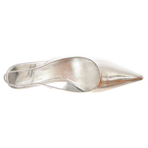 Persona Silver - Sandali Donna Argento JCPERSONA-SIL . JEFFREY CAMPBELL 