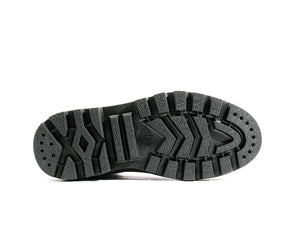Pallatrooper Chelsea Black / Black - Scarpe Profilo Alto Donna Nere PAS98915-001-M . PALLADIUM 