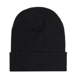 Penfield Bear Reverse Badge Be Black - Cappellino a Cuffia Nero PFD0067-023 . PENFIELD 