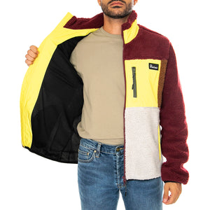 Mattawa Jackat Zinfandel - Giacca Uomo Multicolore PFD0444-H79 . PENFIELD 