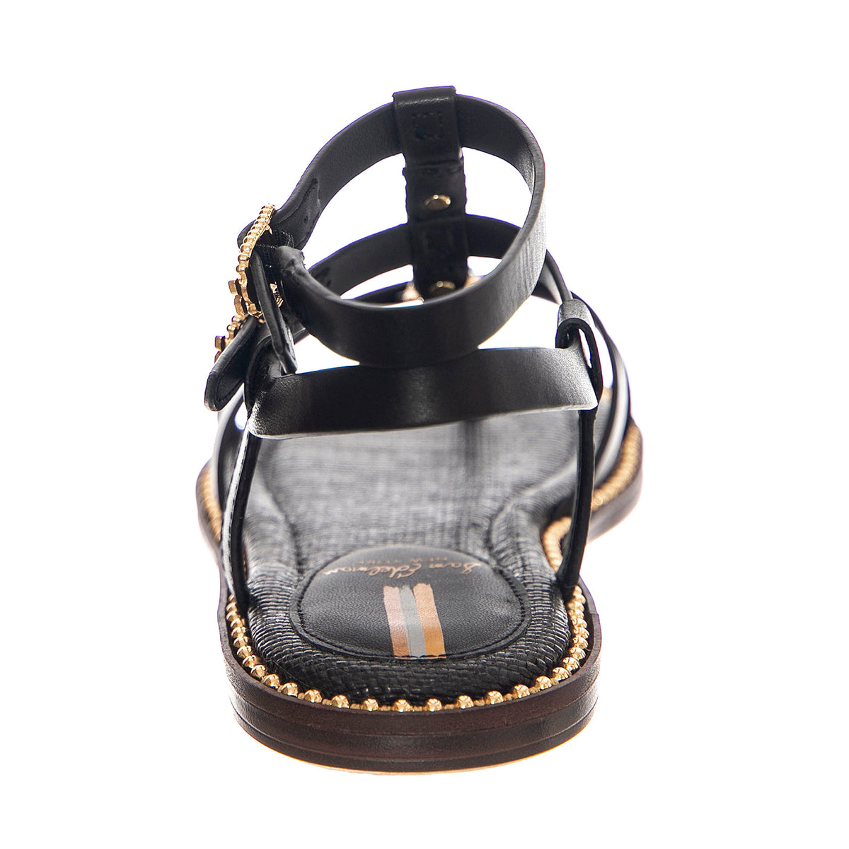 Talya Black - Sandali Donna Neri SESTALYA-I9547L2001 . SAM EDELMAN 