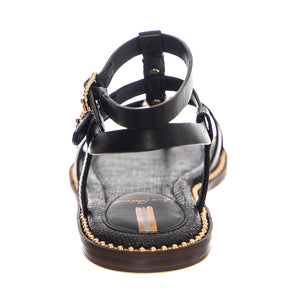 Talya Black - Sandali Donna Neri SESTALYA-I9547L2001 . SAM EDELMAN 