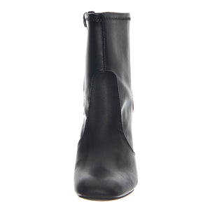 Locole Black Leat - Stivaletti Donna Neri SMLOCOLE-BLK . STEVE MADDEN 