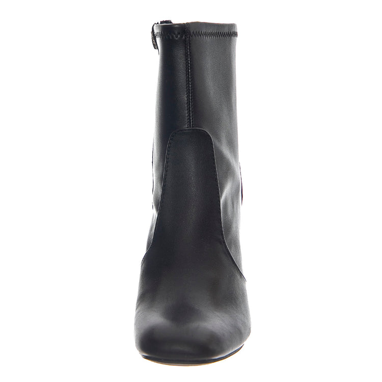 Locole Black Leat - Stivaletti Donna Neri SMLOCOLE-BLK . STEVE MADDEN 