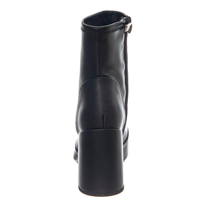 Locole Black Leat - Stivaletti Donna Neri SMLOCOLE-BLK . STEVE MADDEN 