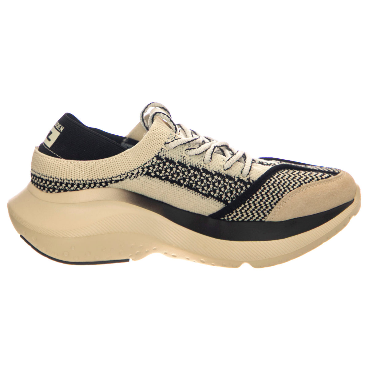 Elevate 3 Beige Almond - Scarpe Donna Multicolore SMPELEVATE3-29U . STEVE MADDEN 