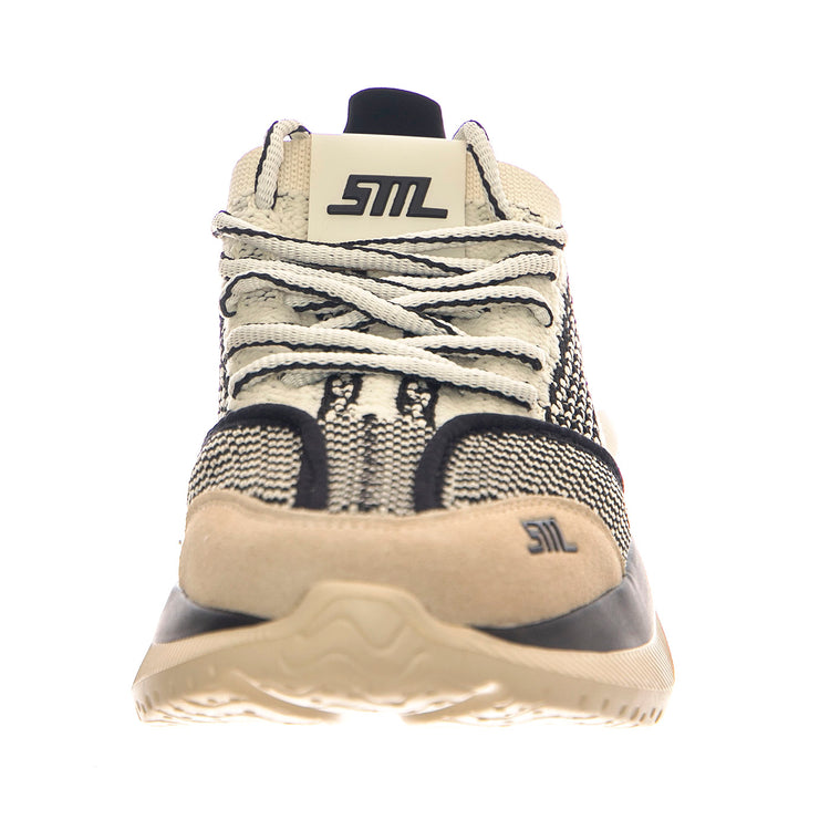 Elevate 3 Beige Almond - Scarpe Donna Multicolore SMPELEVATE3-29U . STEVE MADDEN 