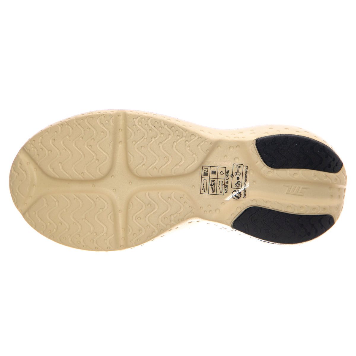 Elevate 3 Beige Almond - Scarpe Donna Multicolore SMPELEVATE3-29U . STEVE MADDEN 