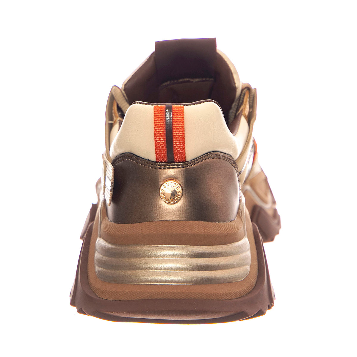 Kingdom Cappuccio Multi - Scarpe Donna Multicolore SMPKINGDOM-CM3 . STEVE MADDEN 