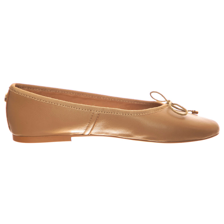 Bellamie Natural LE Sheep Nappa Lea - Scarpe Donna Beige SMSBELLAMIE-NAT . STEVE MADDEN 