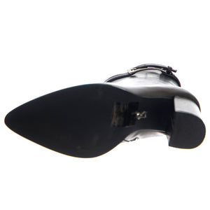 Brentley Brown - Stivaletti Donna Marroni SMSBREN-BRN . STEVE MADDEN 