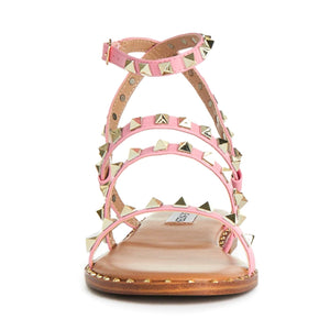 TRAVEL LT PINK - Sandali Donna Rosa SMSTRAVEL-LTPNK . STEVE MADDEN 