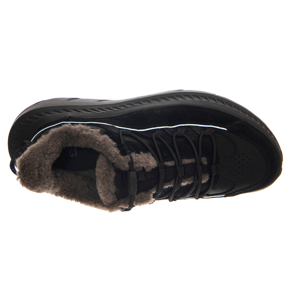 M CA805 V2 Remix Heritage Black - Scarpe Uomo Nere M-1145350BBLC . UGG 