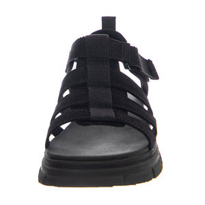 Ashton Multistrap Black K - Sandali Bambino Neri UGKASHMSBLK1152821K . UGG 