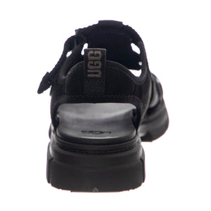 Ashton Multistrap Black K - Sandali Bambino Neri UGKASHMSBLK1152821K . UGG 