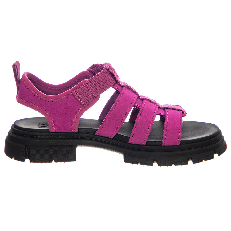 Ashton Multistrap Mangosteen K - Sandali Bambino Viola UGKASHMSMGS1152821K . UGG 