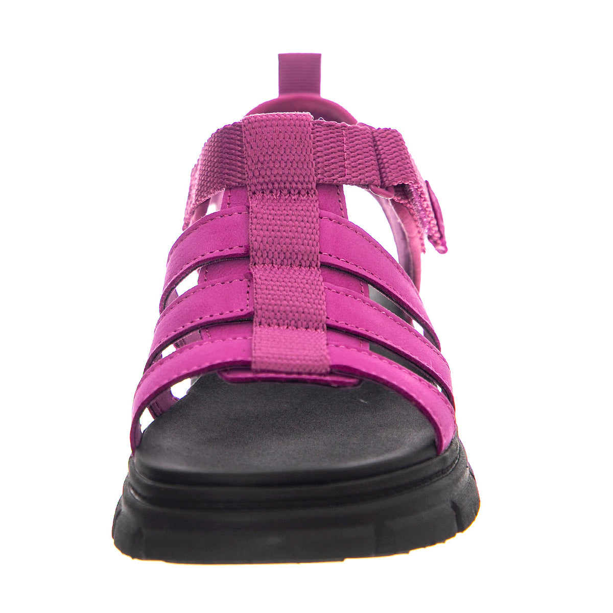 Ashton Multistrap Mangosteen K - Sandali Bambino Viola UGKASHMSMGS1152821K . UGG 