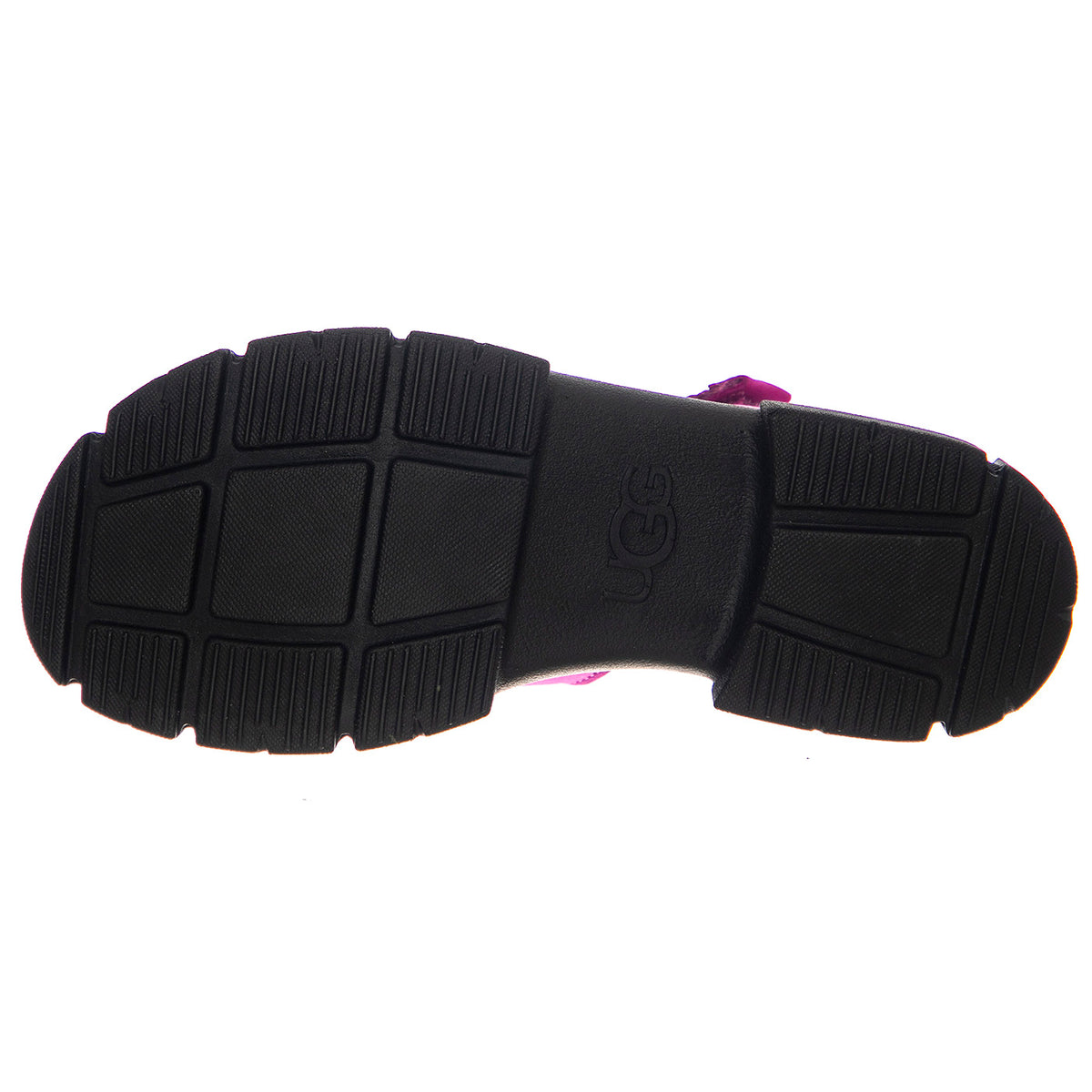 Ashton Multistrap Mangosteen K - Sandali Bambino Viola UGKASHMSMGS1152821K . UGG 