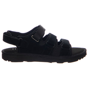 Goldencoast Multistrap Black K - Sandali Bambino Neri UGKGOCOMBLK1152816K . UGG 