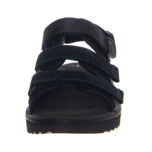 Goldencoast Multistrap Black K - Sandali Bambino Neri UGKGOCOMBLK1152816K . UGG 