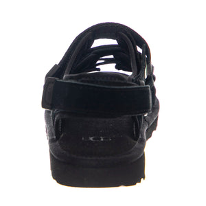 Goldencoast Multistrap Black K - Sandali Bambino Neri UGKGOCOMBLK1152816K . UGG 