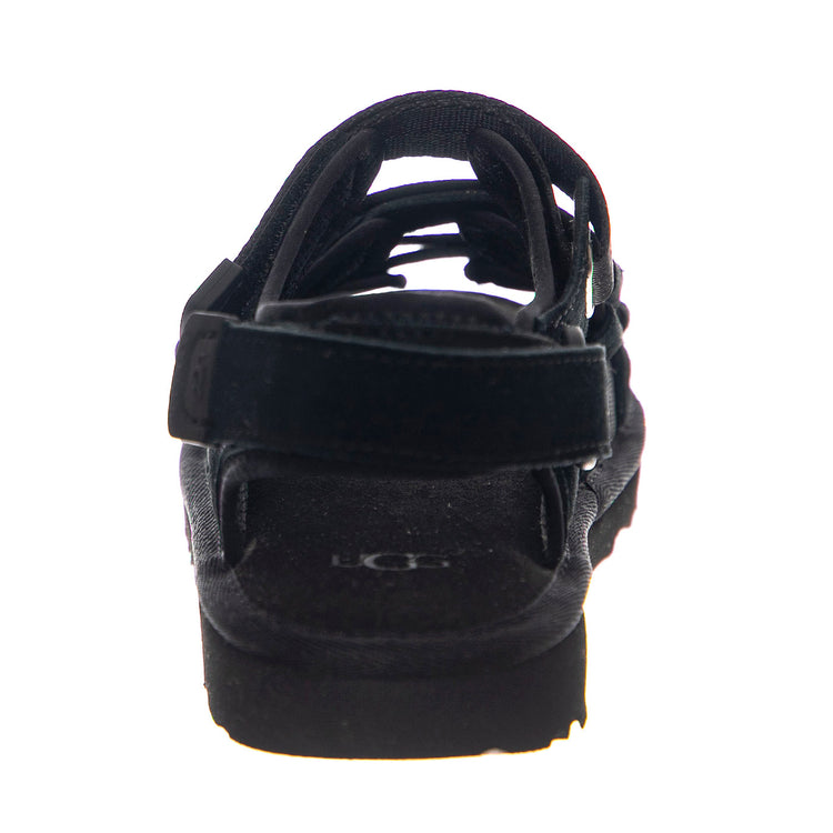 Goldencoast Multistrap Black K - Sandali Bambino Neri UGKGOCOMBLK1152816K . UGG 