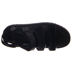 Goldencoast Multistrap Black K - Sandali Bambino Neri UGKGOCOMBLK1152816K . UGG 