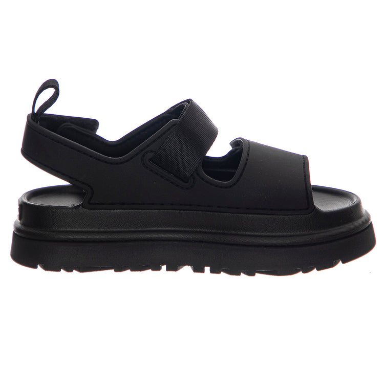 Goldenglow Black K - Sandali Bambino Neri UGKGOGLBLK1152813K . UGG 