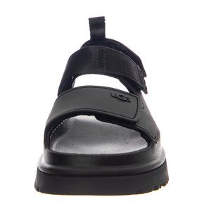Goldenglow Black K - Sandali Bambino Neri UGKGOGLBLK1152813K . UGG 