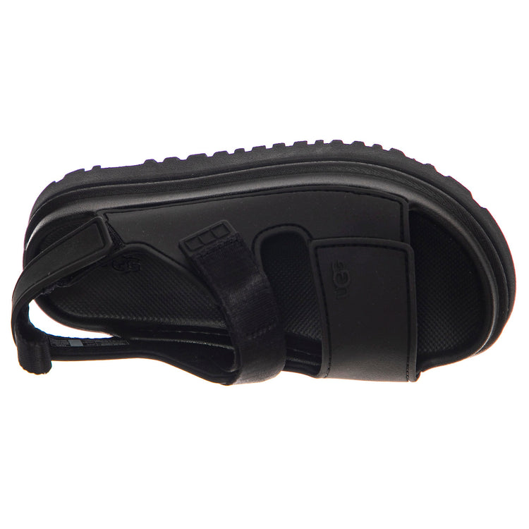 Goldenglow Black K - Sandali Bambino Neri UGKGOGLBLK1152813K . UGG 