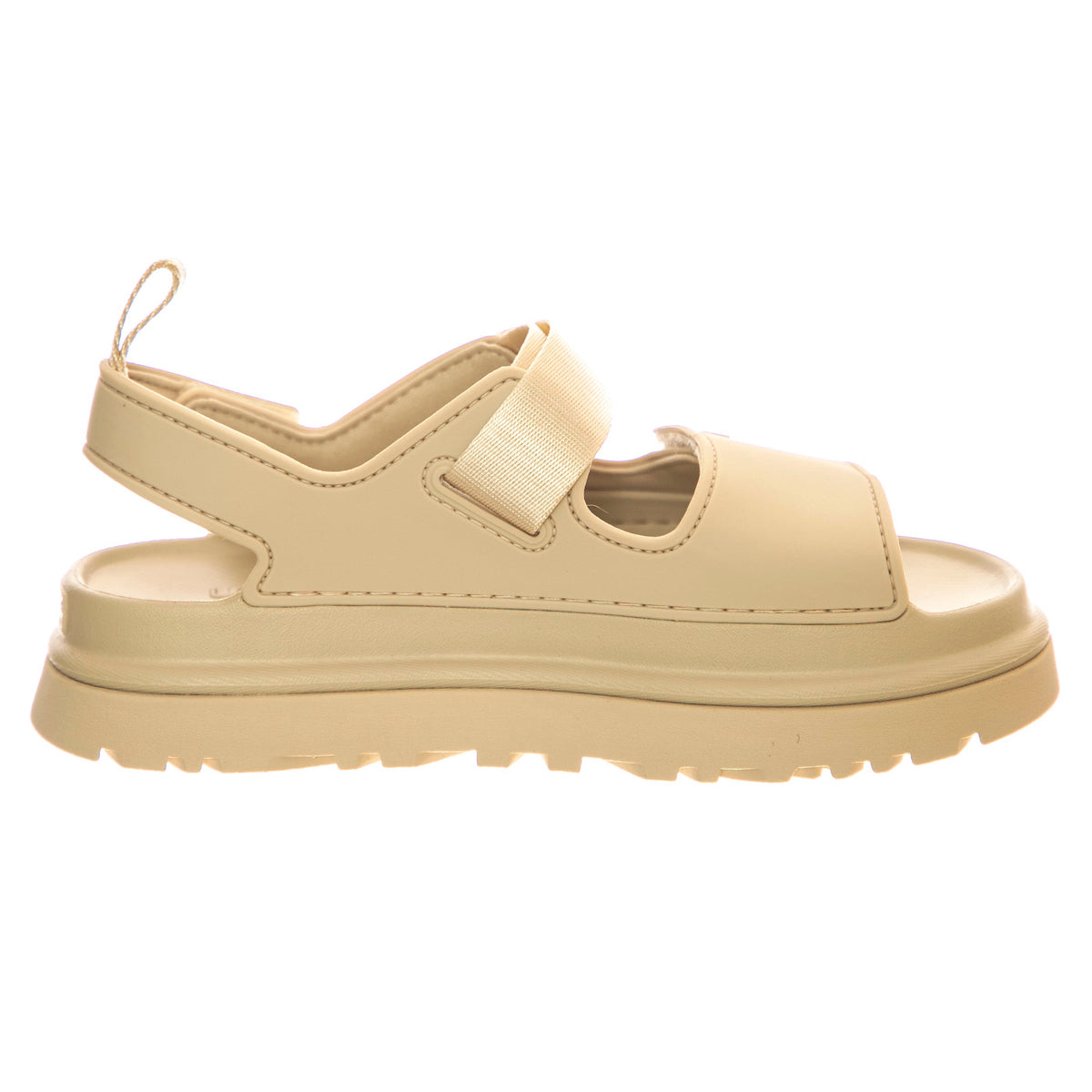 Goldenstar Strap Driftwood K - Sandali Bambino Beige UGKGOGLSSAL1152813K . UGG 
